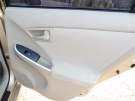 2010 Toyota Prius Gold 1.8L AT #Z21560